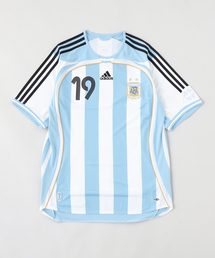 adidas(�A�f�B�_�X)��adidas / �A�f�B�_�X �A���[���`����\ �z�[�� ���j�t�H�[�� 2006 ���b�V(T�V���c/�J�b�g�\�[)