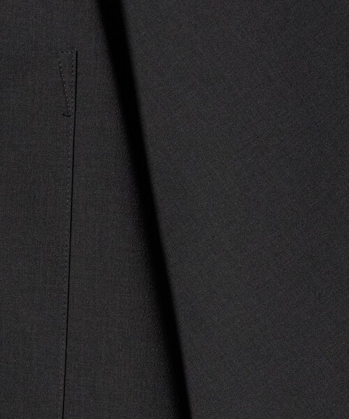 green label relaxing(グリーンレーベルリラクシング)の「【WEB限定】JUST fit トロピカル セットアップ シャツ&スラックス -2WAYストレッチ-(シャツ/ブラウス・メンズ・ネイビー/ダークグレー/ブラック・XXL/XS/XL/M/S/L)」の14枚目の写真