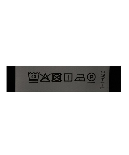 green label relaxing(グリーンレーベルリラクシング)の「【WEB限定】JUST fit トロピカル セットアップ シャツ&スラックス -2WAYストレッチ-(シャツ/ブラウス・メンズ・ネイビー/ダークグレー/ブラック・XXL/XS/XL/M/S/L)」の16枚目の写真