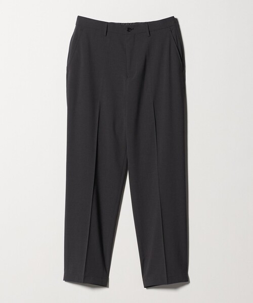 green label relaxing(グリーンレーベルリラクシング)の「【WEB限定】JUST fit トロピカル セットアップ シャツ&スラックス -2WAYストレッチ-(シャツ/ブラウス・メンズ・ネイビー/ダークグレー/ブラック・XXL/XS/XL/M/S/L)」の17枚目の写真