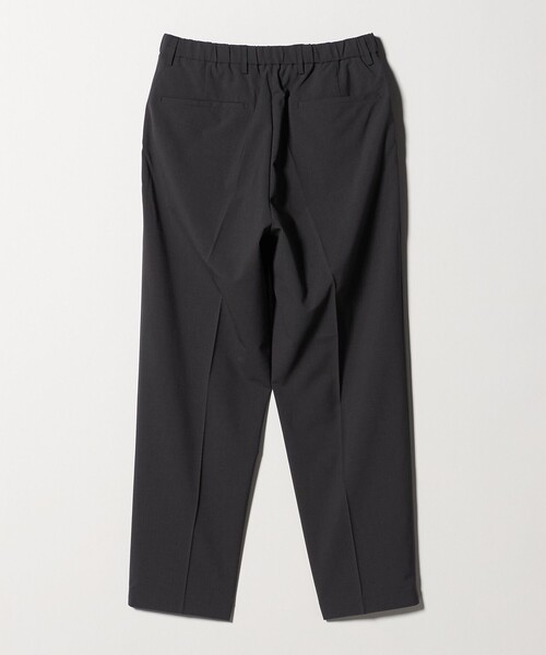 green label relaxing(グリーンレーベルリラクシング)の「【WEB限定】JUST fit トロピカル セットアップ シャツ&スラックス -2WAYストレッチ-(シャツ/ブラウス・メンズ・ネイビー/ダークグレー/ブラック・XXL/XS/XL/M/S/L)」の18枚目の写真