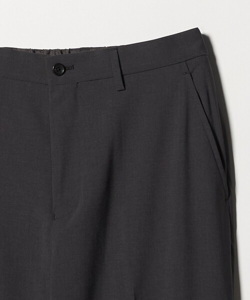 green label relaxing(グリーンレーベルリラクシング)の「【WEB限定】JUST fit トロピカル セットアップ シャツ&スラックス -2WAYストレッチ-(シャツ/ブラウス・メンズ・ネイビー/ダークグレー/ブラック・XXL/XS/XL/M/S/L)」の19枚目の写真