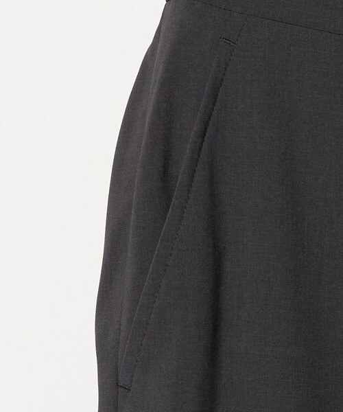 green label relaxing(グリーンレーベルリラクシング)の「【WEB限定】JUST fit トロピカル セットアップ シャツ&スラックス -2WAYストレッチ-(シャツ/ブラウス・メンズ・ネイビー/ダークグレー/ブラック・XXL/XS/XL/M/S/L)」の20枚目の写真