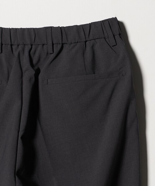 green label relaxing(グリーンレーベルリラクシング)の「【WEB限定】JUST fit トロピカル セットアップ シャツ&スラックス -2WAYストレッチ-(シャツ/ブラウス・メンズ・ネイビー/ダークグレー/ブラック・XXL/XS/XL/M/S/L)」の21枚目の写真