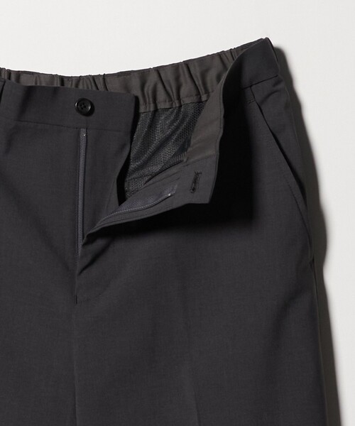 green label relaxing(グリーンレーベルリラクシング)の「【WEB限定】JUST fit トロピカル セットアップ シャツ&スラックス -2WAYストレッチ-(シャツ/ブラウス・メンズ・ネイビー/ダークグレー/ブラック・XXL/XS/XL/M/S/L)」の22枚目の写真