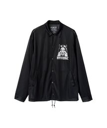 HYSTERIC GLAMOUR スーベニアジャケット M ブラック 中古・古着通販】Hysteric Glamour (ヒステリックグラマー) スカル