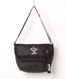 THRASHER FLAP SHOULDER(ST)