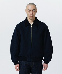 ROTTWEILER（ロットワイラー）の「R9 DAC JACKET（ブルゾン）」