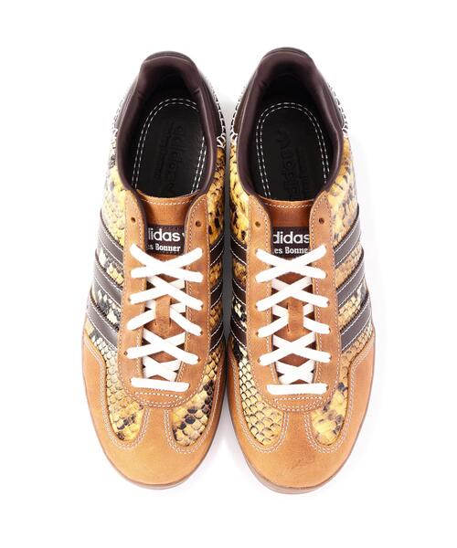 セール】adidas×WALES BONNER/アディダス×ウェールズボナー/WB GAZELLE