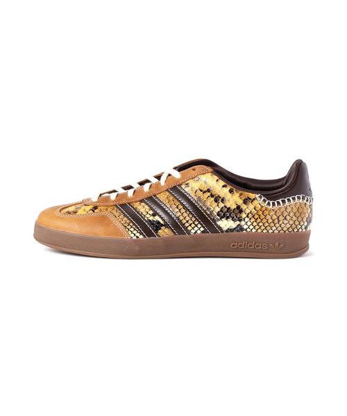 セール】adidas×WALES BONNER/アディダス×ウェールズボナー/WB GAZELLE