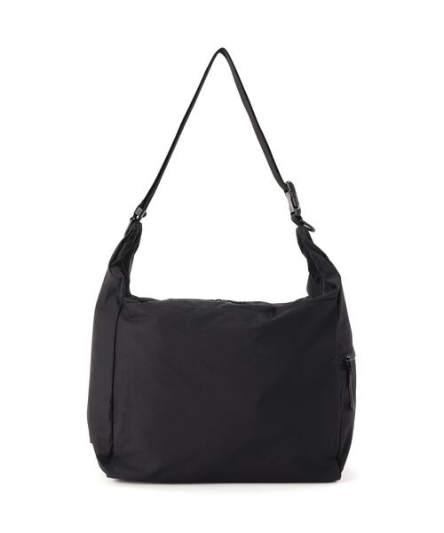 ROYAL FLASH(ロイヤルフラッシュ)の「BAICYCLON by Bagjack/バイシクロン バイ バッグジャック/SOULDER BAG(トートバッグ・メンズ・ブラック/ブラック系その他・F)」の2枚目の写真