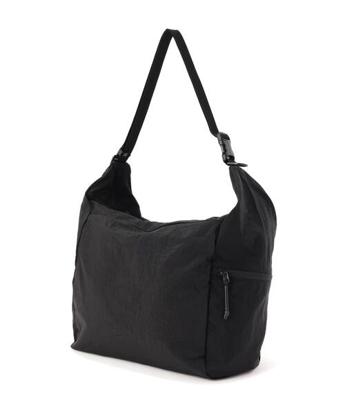ROYAL FLASH(ロイヤルフラッシュ)の「BAICYCLON by Bagjack/バイシクロン バイ バッグジャック/SOULDER BAG(トートバッグ・メンズ・ブラック/ブラック系その他・F)」の4枚目の写真