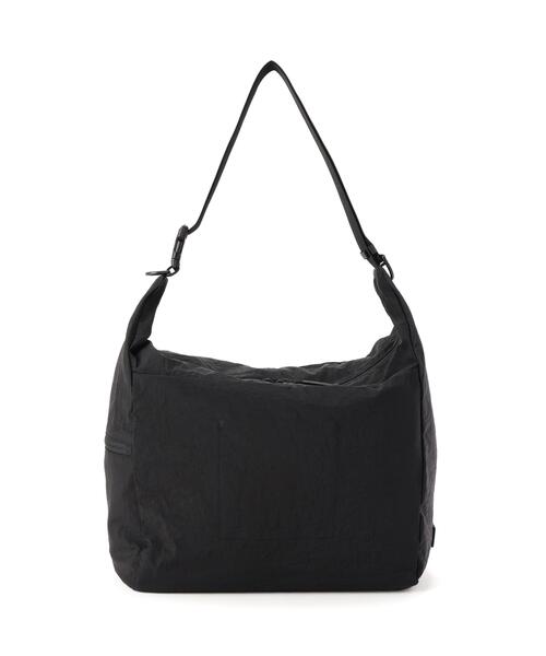 ROYAL FLASH(ロイヤルフラッシュ)の「BAICYCLON by Bagjack/バイシクロン バイ バッグジャック/SOULDER BAG(トートバッグ・メンズ・ブラック/ブラック系その他・F)」の13枚目の写真