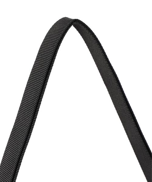 ROYAL FLASH(ロイヤルフラッシュ)の「BAICYCLON by Bagjack/バイシクロン バイ バッグジャック/SOULDER BAG(トートバッグ・メンズ・ブラック/ブラック系その他・F)」の8枚目の写真