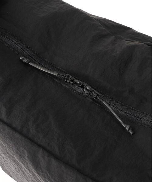 ROYAL FLASH(ロイヤルフラッシュ)の「BAICYCLON by Bagjack/バイシクロン バイ バッグジャック/SOULDER BAG(トートバッグ・メンズ・ブラック/ブラック系その他・F)」の16枚目の写真