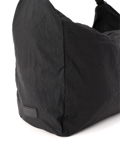 ROYAL FLASH(ロイヤルフラッシュ)の「BAICYCLON by Bagjack/バイシクロン バイ バッグジャック/SOULDER BAG(トートバッグ・メンズ・ブラック/ブラック系その他・F)」の3枚目の写真