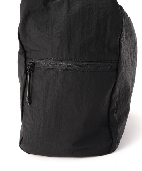 ROYAL FLASH(ロイヤルフラッシュ)の「BAICYCLON by Bagjack/バイシクロン バイ バッグジャック/SOULDER BAG(トートバッグ・メンズ・ブラック/ブラック系その他・F)」の6枚目の写真