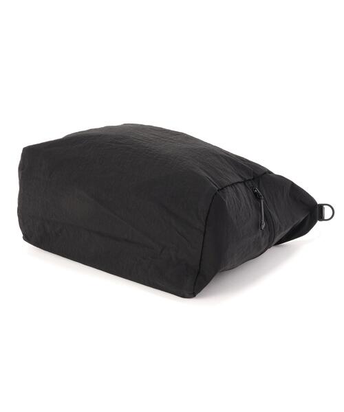 ROYAL FLASH(ロイヤルフラッシュ)の「BAICYCLON by Bagjack/バイシクロン バイ バッグジャック/SOULDER BAG(トートバッグ・メンズ・ブラック/ブラック系その他・F)」の9枚目の写真