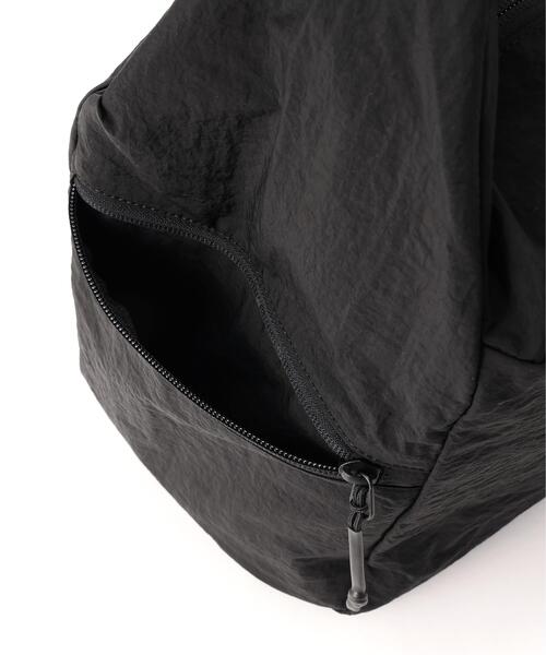 ROYAL FLASH(ロイヤルフラッシュ)の「BAICYCLON by Bagjack/バイシクロン バイ バッグジャック/SOULDER BAG(トートバッグ・メンズ・ブラック/ブラック系その他・F)」の7枚目の写真