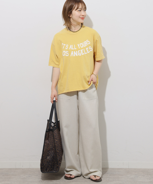 eness（エネス）の「【ENESS/エネス】スタッズサンダル（サンダル・レディース・ブラウン・36/38/37）」の4枚目の写真
