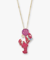 くらげモチーフ ネックレス（ネックレス）｜ANNA SUI（アナスイ）の