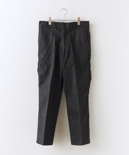 HTC/エイチティーシー×Dickies/ディッキーズ DOUBLE CHAIN 874