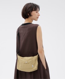 MHL. | NYLON RIPSTOP(ショルダーバッグ)