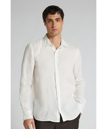100% Linen Shirt