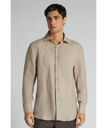 100% Linen Shirt