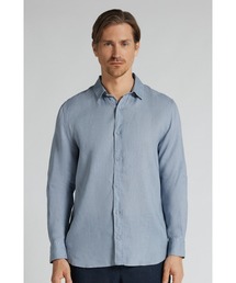 Intimissimi（インティミッシミ）の「100% Linen Shirt（シャツ/ブラウス）」