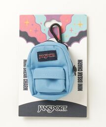 JANSPORT（ジャンスポーツ）の「【JANSPORT】MINI BREAK（チャーム）」