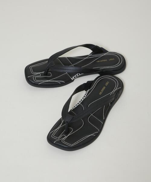 FOOT INDUSTRY｜フットインダストリー（メンズ）のサンダル通販 - ZOZOTOWN