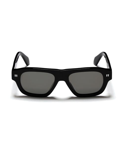 Off-White/オフホワイト/Sunglasses（サングラス）｜off white（オフ