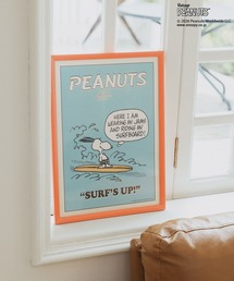 PEANUTS（ピーナッツ）の「【PEANUTS×BAYFLOW】アートフレームA3（ポスター/アート）」