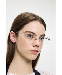 MOUSSY | READING SQUARE アイウェア(サングラス)