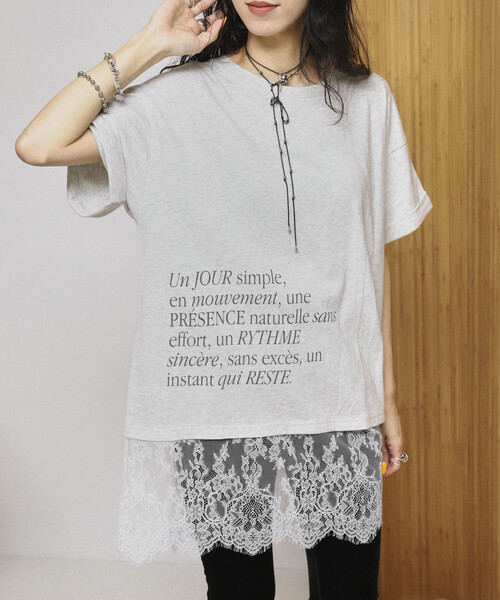 Firsthand / расслабленный принт T‑shirt (лимитированная коллекция)
