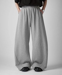 CVTVLIST/カタリスト/別注 multi cross usual pants（スウェットパンツ