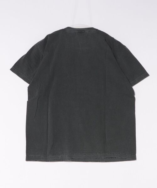 GOOD ROCK SPEED(グッドロックスピード)の「EAGLEフラッグカットソー(Tシャツ/カットソー・レディース・チャコールグレー・FREE)」の20枚目の写真
