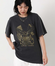 EAGLEフラッグカットソー