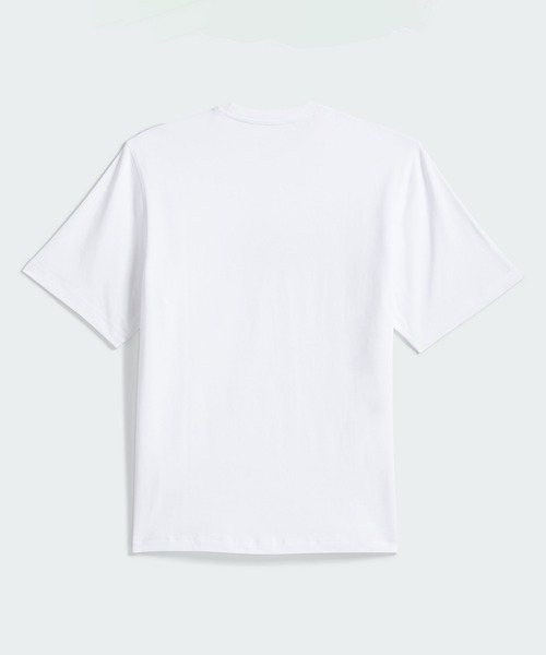 adidas(アディダス)の「スケートボーディング x マーク・ゴンザレス ロゴ Tシャツ / アディダスオリジナルス adidas Originals(Tシャツ/カットソー・メンズ・ホワイト・XX-LARGE/LARGE/MEDIUM/SMALL/X-LARGE/X-SMALL)」の10枚目の写真