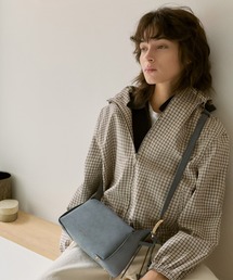 CHARLES & KEITH | Aislin アシュリン ショルダーバッグ(ショルダーバッグ)