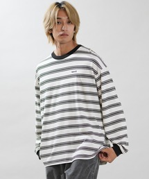 Hurley/ハーレー 長袖 Tシャツ MCLS262033