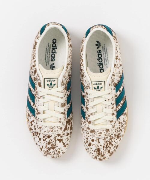 adidas(アディダス)の「adidas TOKYO W(スニーカー・レディース・アニマル・24/23/23.5/24.5)」の3枚目の写真