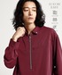 RAGEBLUE（レイジブルー）の「【LUXURY＋EASY】＜イージーケア＞WESTERN HALF ZIP SHIRTS/ラグイージーウエスタンハーフジップシャツLS（シャツ/ブラウス・MEDIUM）」