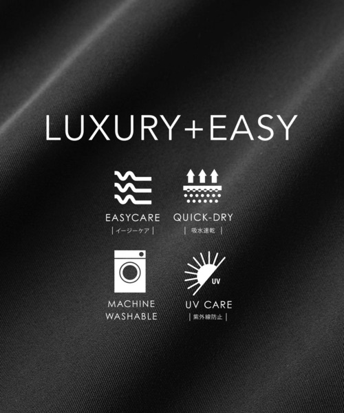 RAGEBLUE（レイジブルー）の「【LUXURY＋EASY】＜イージーケア＞WESTERN HALF ZIP SHIRTS/ラグイージーウエスタンハーフジップシャツLS（シャツ/ブラウス・メンズ・グレー/ワインレッド/ブラック・MEDIUM/LARGE）」の4枚目の写真