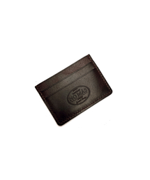 NO MAS（ノーマス）の「CARD CASE vol.4 (DARK BROWN)（財布）」
