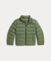 POLO RALPH LAUREN｜ポロ ラルフ ローレン（キッズ）のブルゾン