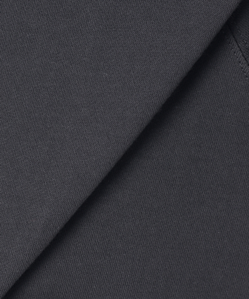 Spick & Span(スピックアンドスパン)の「ロングスリーブラグランスウェット(スウェット・レディース・ブラウン/グレー/チャコールグレー・FREE)」の4枚目の写真