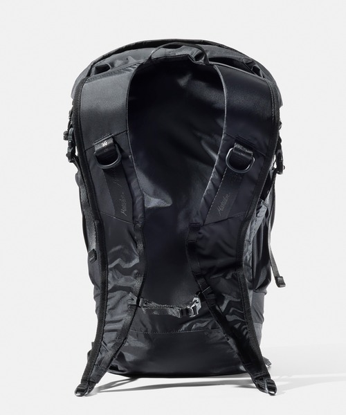 Matador（マタドール）の「Matador/マタドール 18L Waterproof Packable Backpack/18L ウォータープルーフ パッカブルバックパック（バックパック/リュック・メンズ・ワインレッド/ダークグリーン/ブラック・FREE）」の13枚目の写真