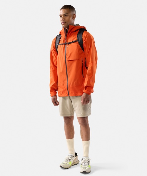 Matador（マタドール）の「Matador/マタドール 18L Waterproof Packable Backpack/18L ウォータープルーフ パッカブルバックパック（バックパック/リュック・メンズ・ワインレッド/ダークグリーン/ブラック・FREE）」の15枚目の写真